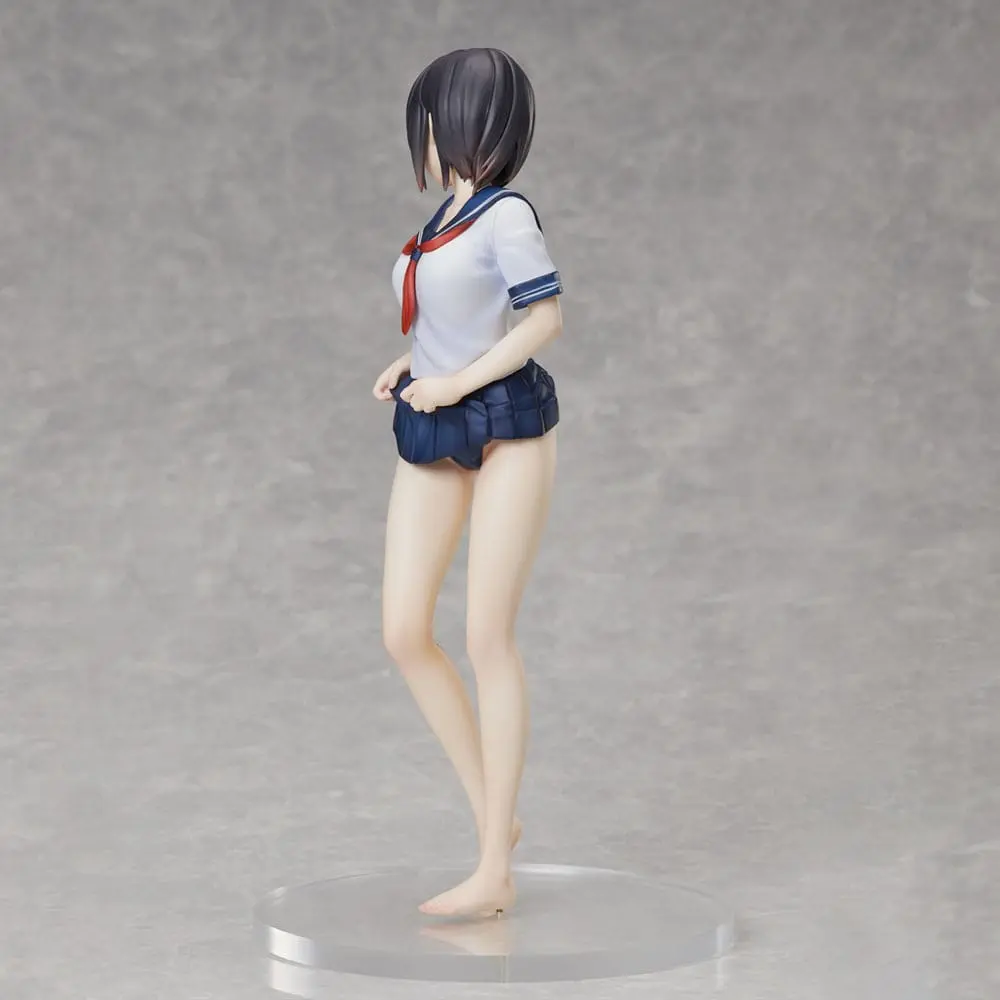 Coffee Kizoku Illustration PVC Statuetka Sumika Aoyama 26 cm zdjęcie produktu
