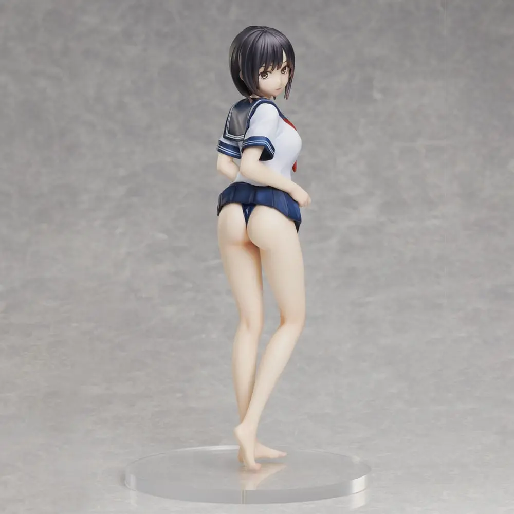 Coffee Kizoku Illustration PVC Statuetka Sumika Aoyama 26 cm zdjęcie produktu
