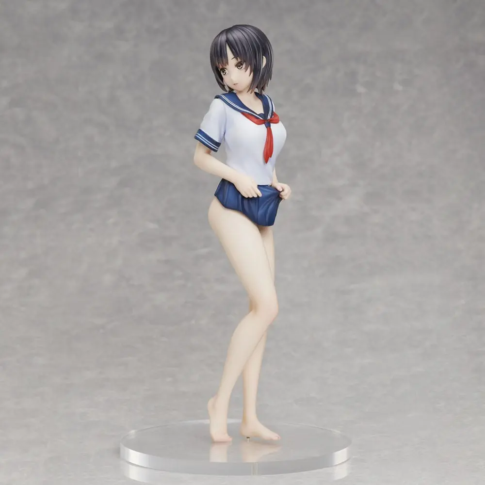 Coffee Kizoku Illustration PVC Statuetka Sumika Aoyama 26 cm zdjęcie produktu