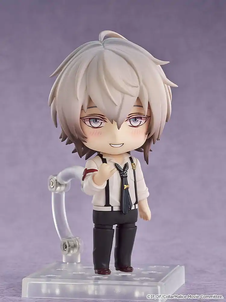 Collar x Malice the Movie Deep Cover Nendoroid Figurka Akcji Kei Okazaki 10 cm zdjęcie produktu
