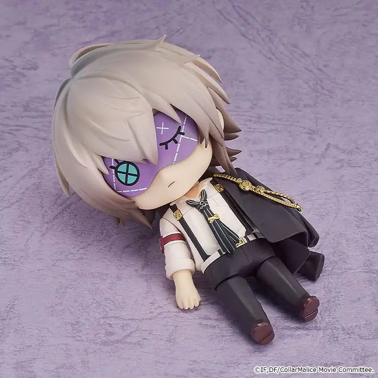 Collar x Malice the Movie Deep Cover Nendoroid Figurka Akcji Kei Okazaki 10 cm zdjęcie produktu