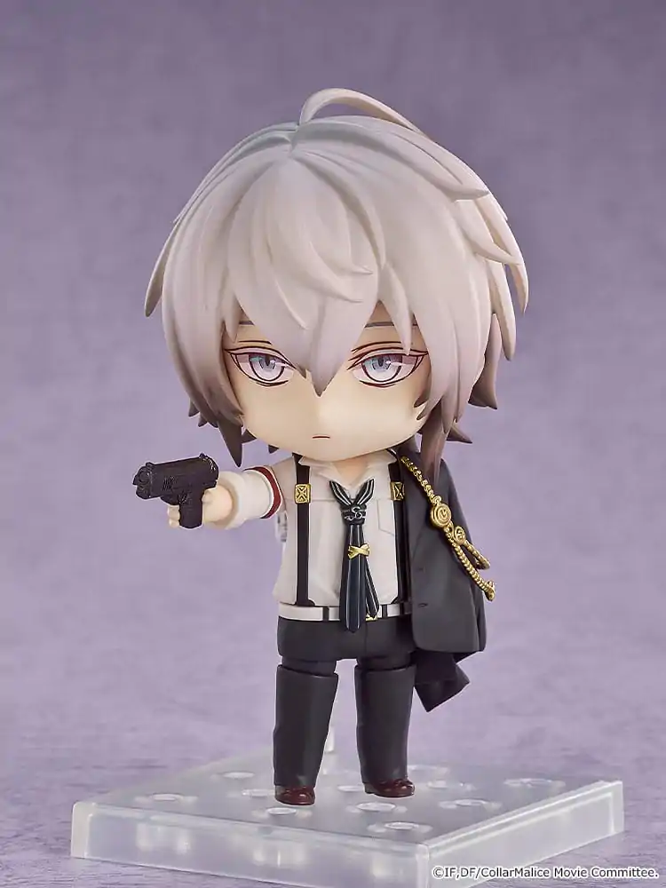 Collar x Malice the Movie Deep Cover Nendoroid Figurka Akcji Kei Okazaki 10 cm zdjęcie produktu