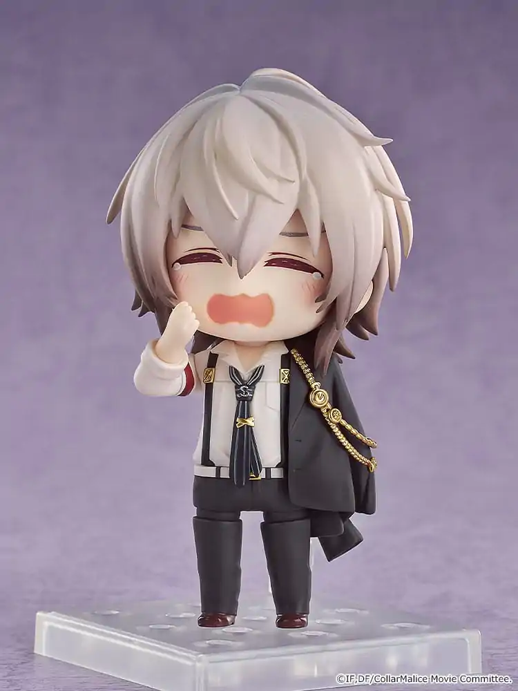 Collar x Malice the Movie Deep Cover Nendoroid Figurka Akcji Kei Okazaki 10 cm zdjęcie produktu