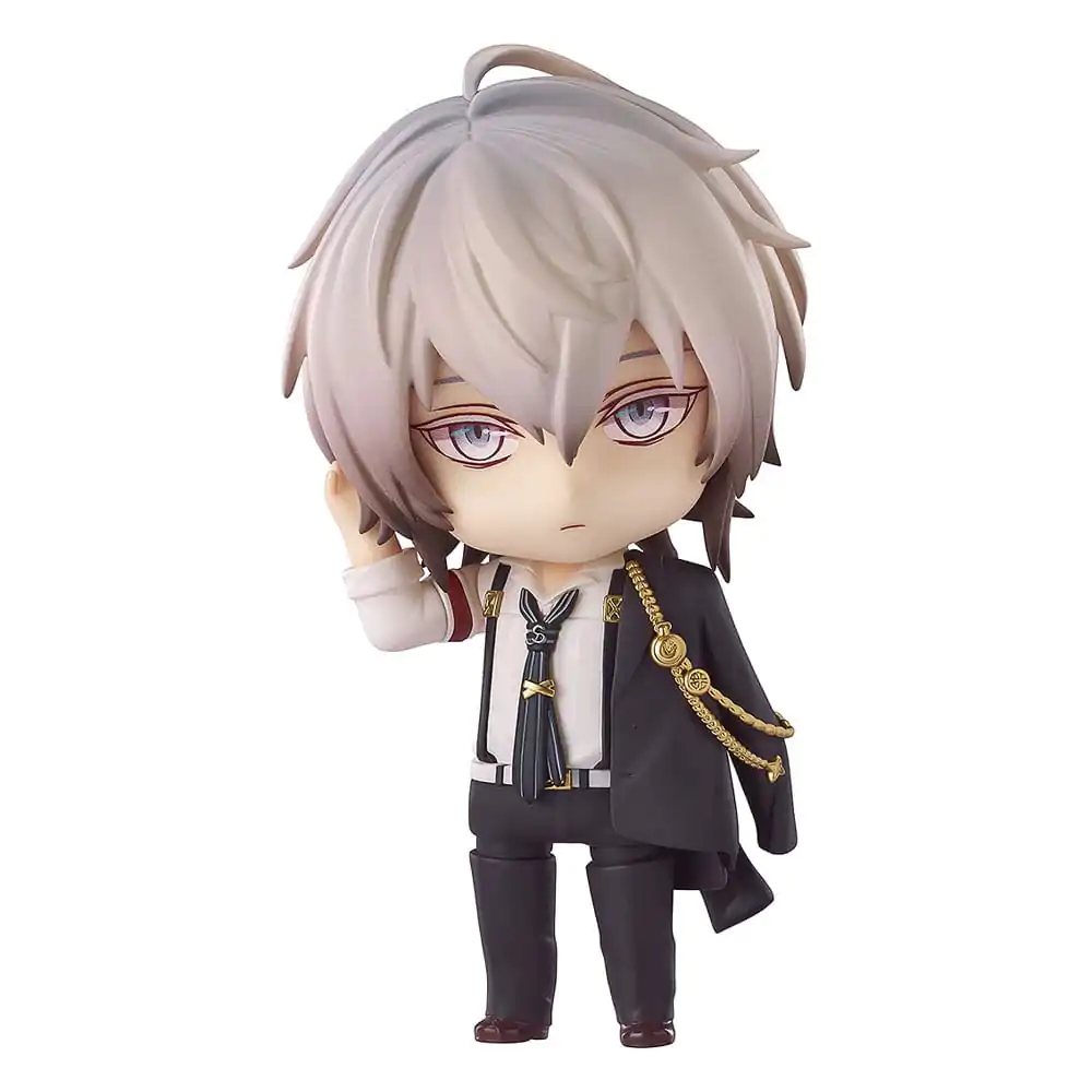 Collar x Malice the Movie Deep Cover Nendoroid Figurka Akcji Kei Okazaki 10 cm zdjęcie produktu
