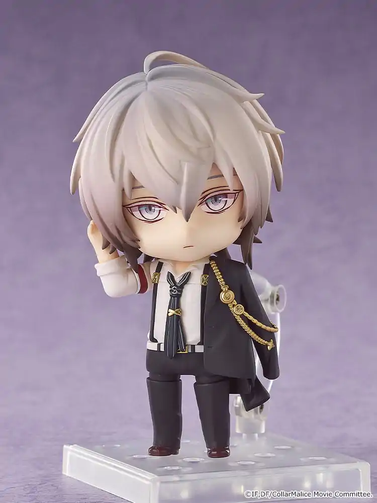 Collar x Malice the Movie Deep Cover Nendoroid Figurka Akcji Kei Okazaki 10 cm zdjęcie produktu