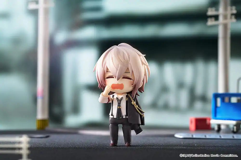 Collar x Malice the Movie Deep Cover Nendoroid Figurka Akcji Kei Okazaki 10 cm zdjęcie produktu