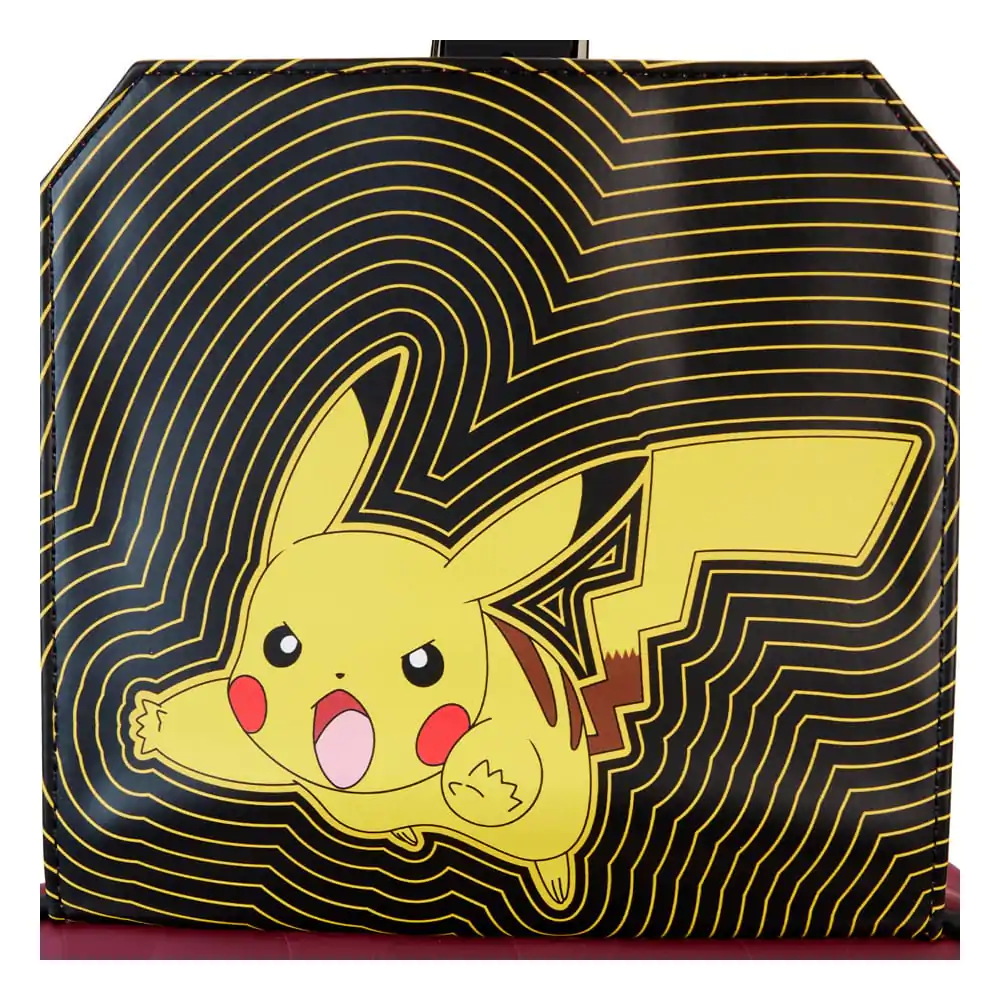 Torebka listonoszka Collectiv by Loungefly Pokemon zdjęcie produktu