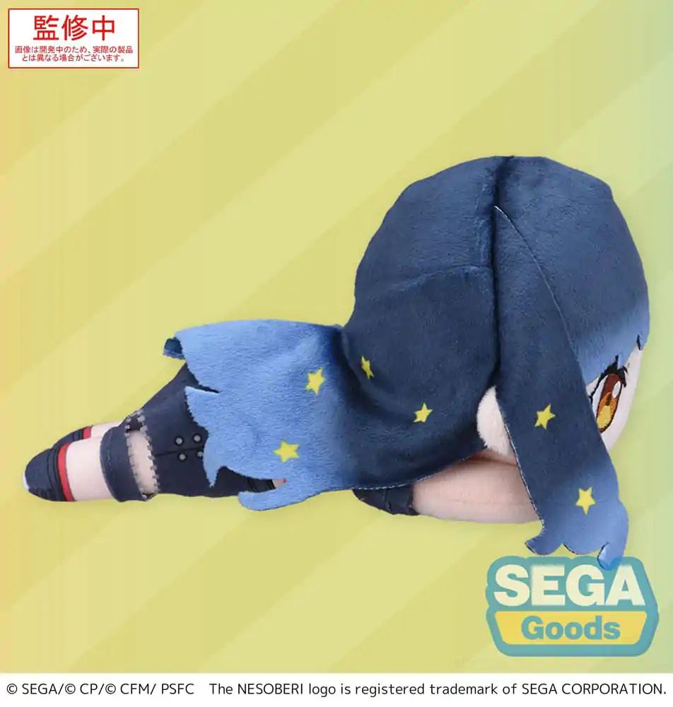 COLORFUL STAGE! The Movie: A Miku Who Can't Sing Nesoberi Pluszowa Figurka Shiraishi An 16 cm zdjęcie produktu