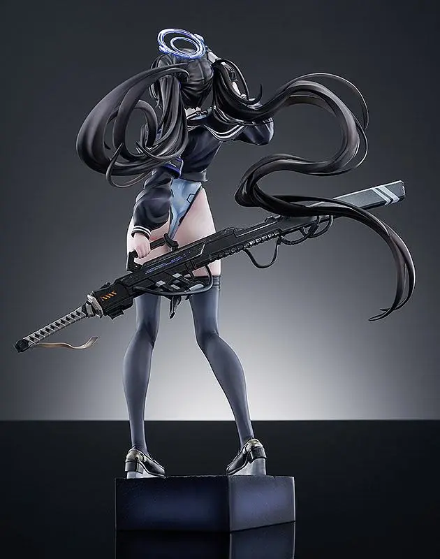 Colors PVC Statuetka 1/7 Blue 26 cm zdjęcie produktu
