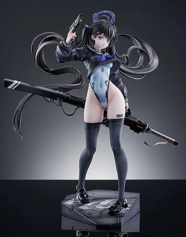 Colors PVC Statuetka 1/7 Blue 26 cm zdjęcie produktu