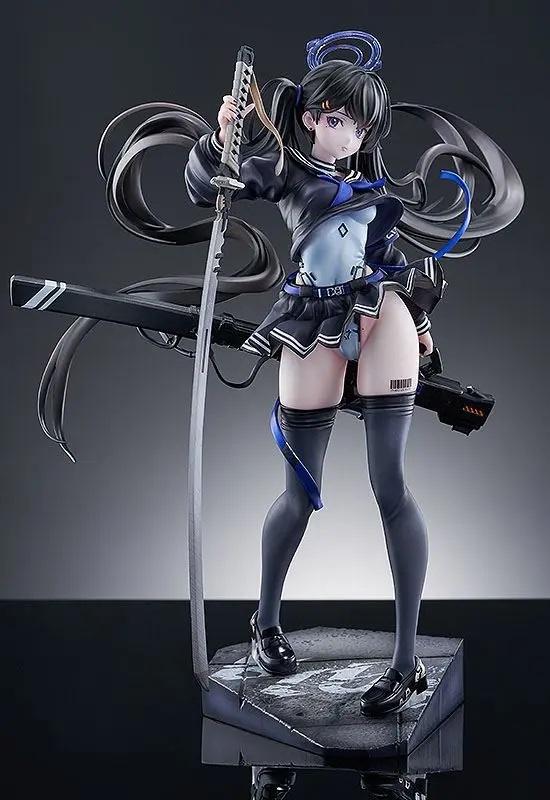 Colors PVC Statuetka 1/7 Blue 26 cm zdjęcie produktu