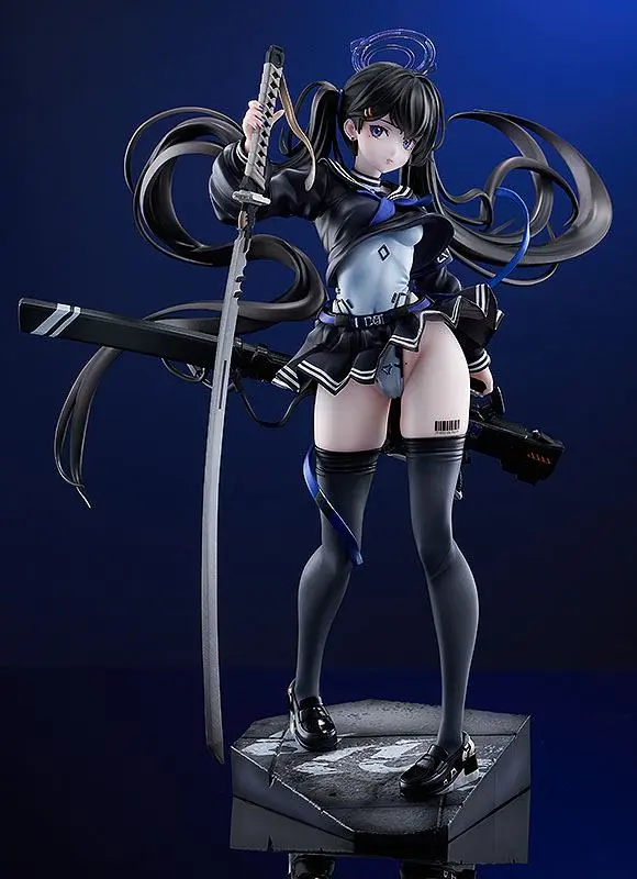 Colors PVC Statuetka 1/7 Blue 26 cm zdjęcie produktu