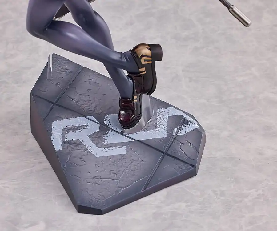 Colors PVC Statua 1/7 Czerwona 27 cm zdjęcie produktu