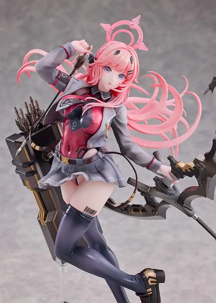 Colors PVC Statua 1/7 Czerwona 27 cm zdjęcie produktu