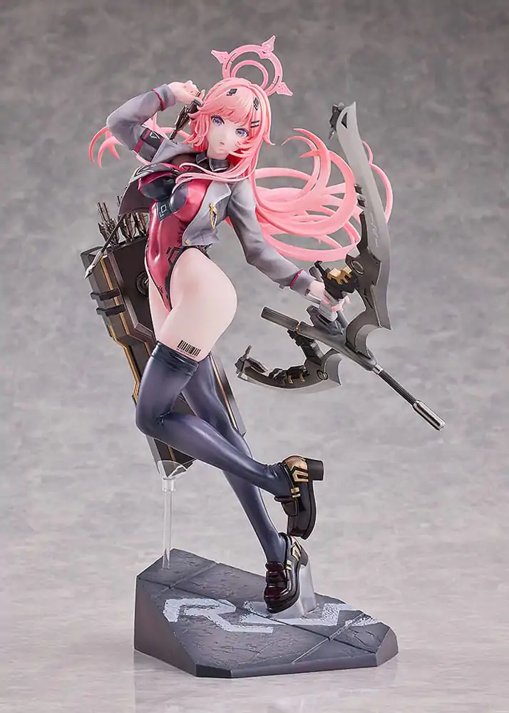 Colors PVC Statua 1/7 Czerwona 27 cm zdjęcie produktu