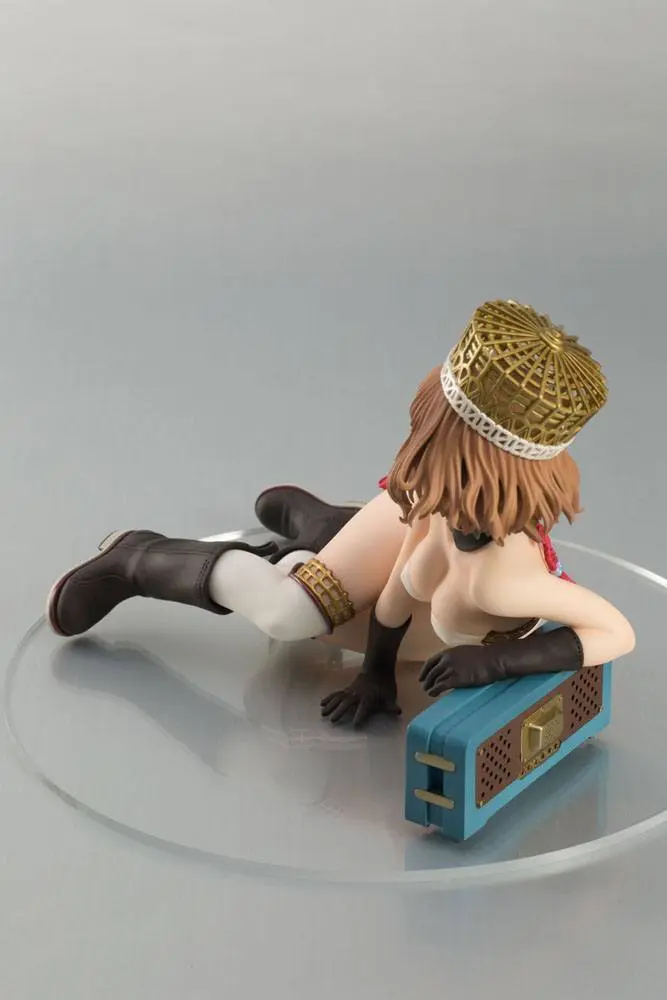 Comic Kairakuten figurka PVC 1/6 20th Cover Girl illustrated by Renji Murata 16 cm zdjęcie produktu