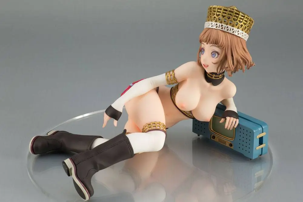 Comic Kairakuten figurka PVC 1/6 20th Cover Girl illustrated by Renji Murata 16 cm zdjęcie produktu