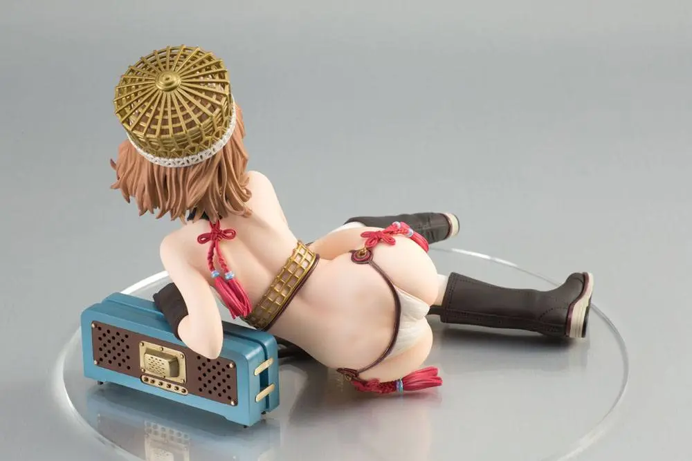 Comic Kairakuten figurka PVC 1/6 20th Cover Girl illustrated by Renji Murata 16 cm zdjęcie produktu