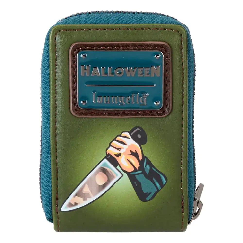 Compass International by Loungefly Portfel Halloween zdjęcie produktu