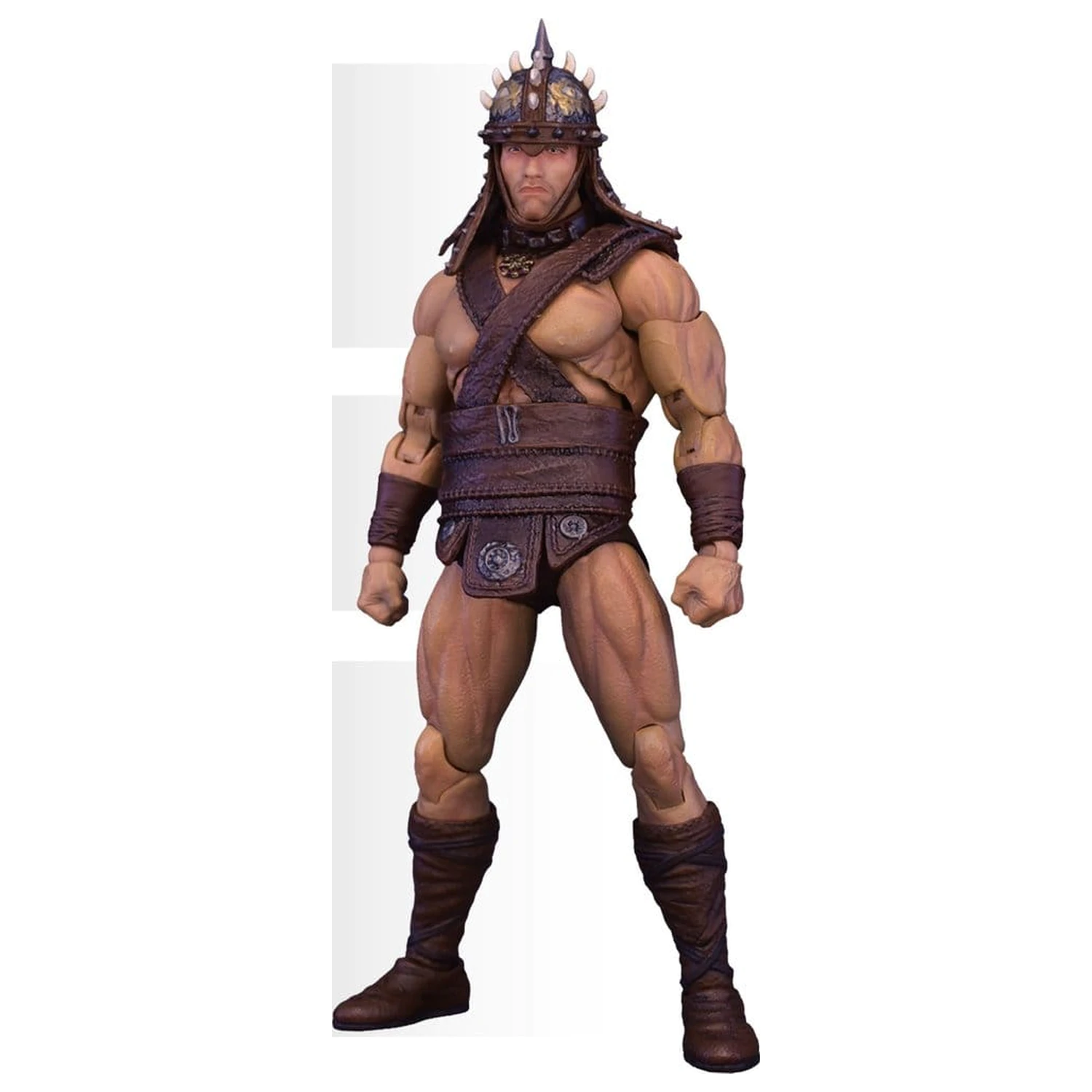 Conan the Barbarian One:12 Collective Action Figure 1/12 Conan (Pit Fighter Edition) 16 cm zdjęcie produktu