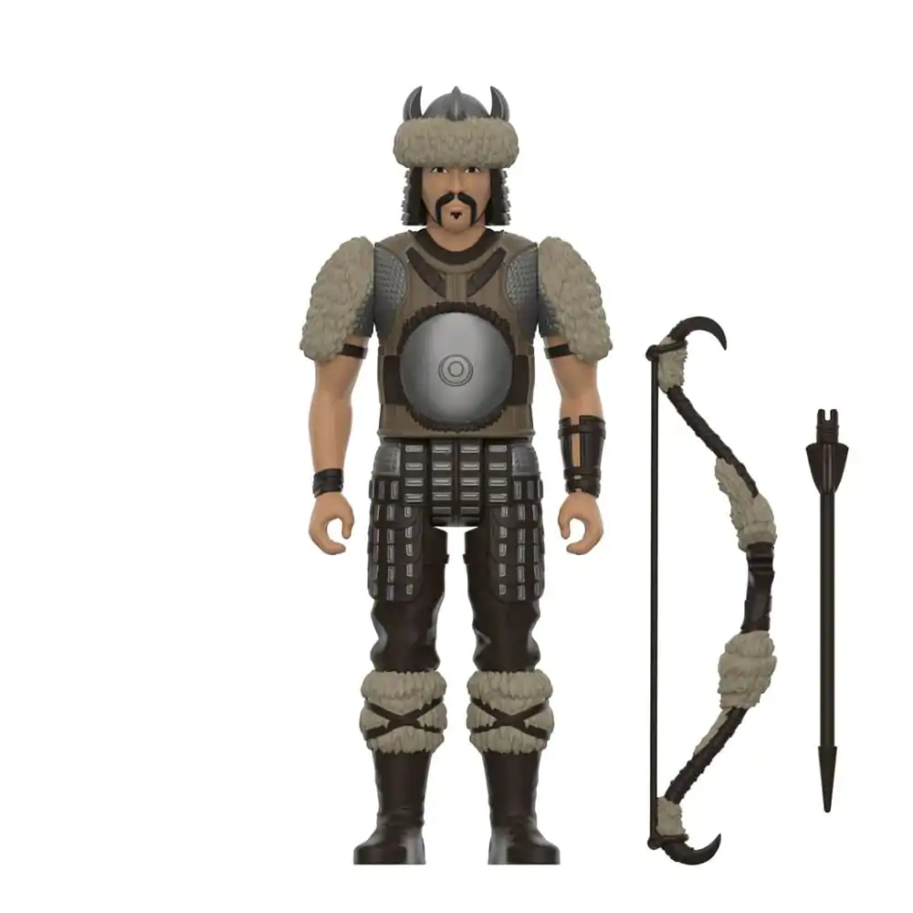 Conan Barbarzyńca ReAction Figurka Akcji Fala 01 Subotai 10 cm zdjęcie produktu