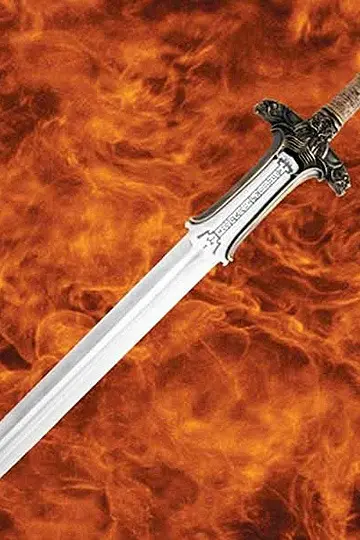 Conan Barbarzyńca Replika 1/1 Miecz Atlantycki 99 cm zdjęcie produktu