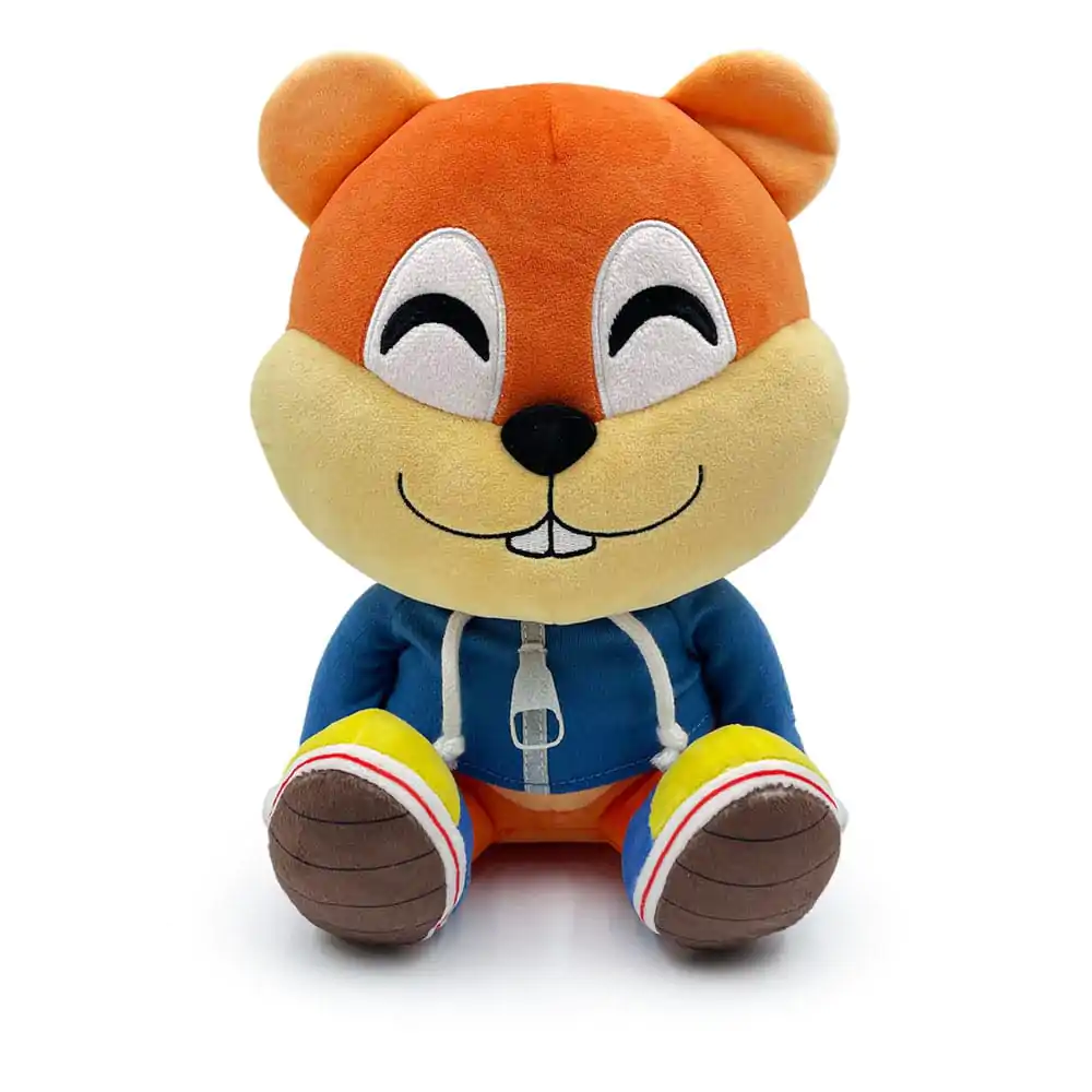 Conker's Bad Fur Day Maskotka Conker 22 cm zdjęcie produktu
