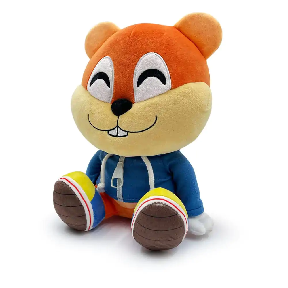 Conker's Bad Fur Day Maskotka Conker 22 cm zdjęcie produktu