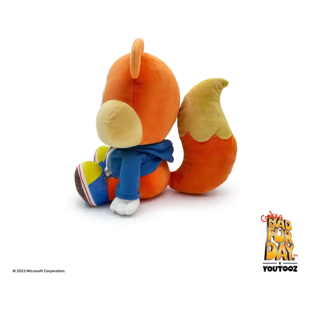Conker's Bad Fur Day Maskotka Conker 22 cm zdjęcie produktu
