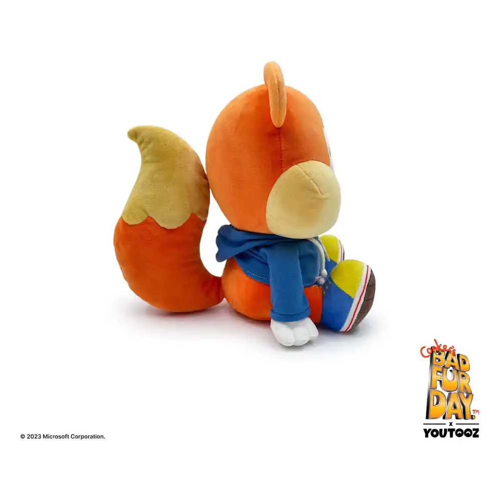 Conker's Bad Fur Day Maskotka Conker 22 cm zdjęcie produktu