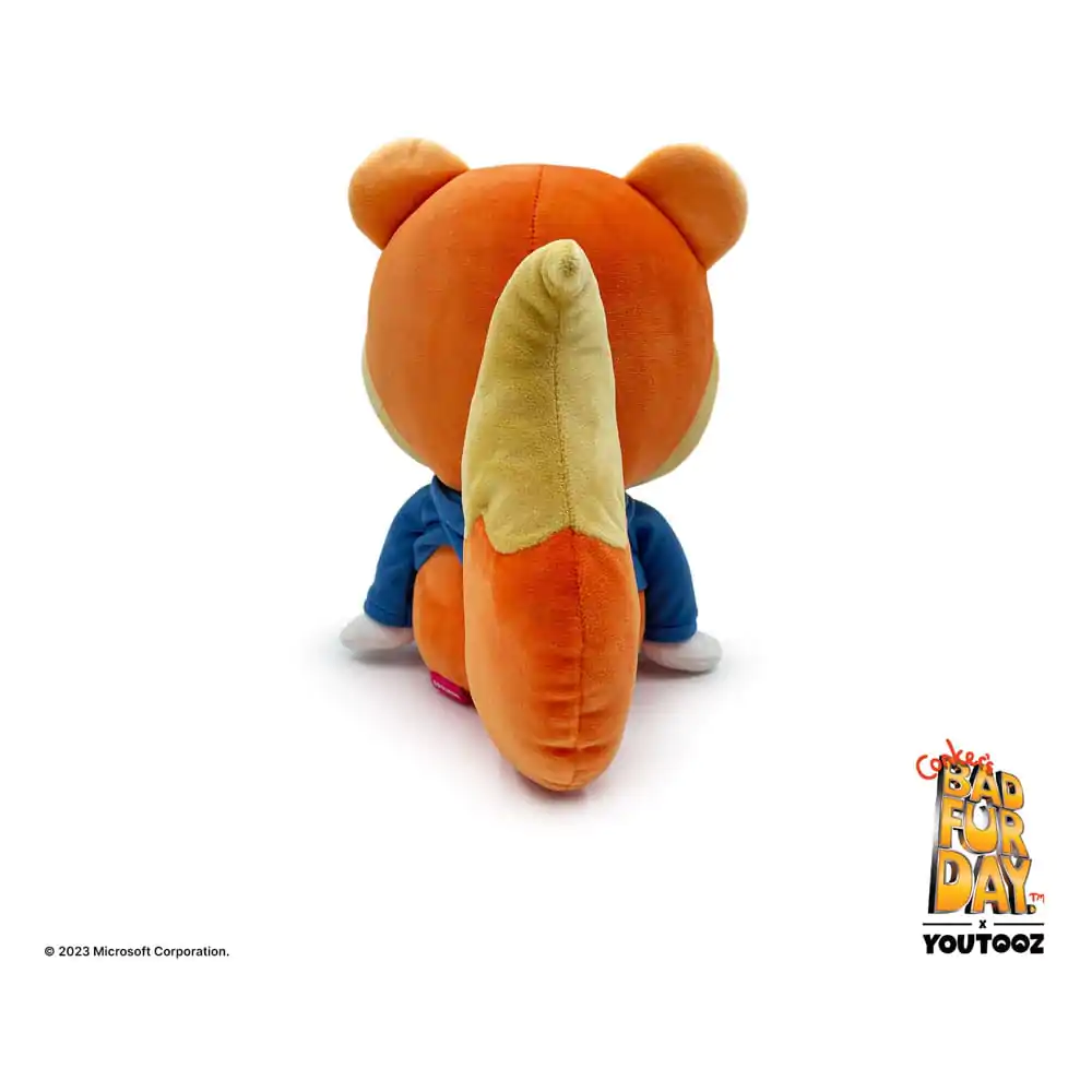 Conker's Bad Fur Day Maskotka Conker 22 cm zdjęcie produktu