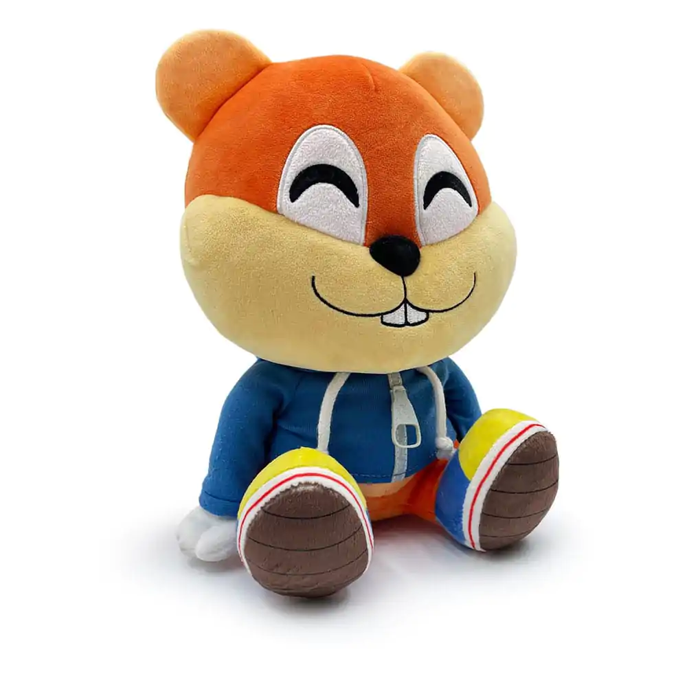 Conker's Bad Fur Day Maskotka Conker 22 cm zdjęcie produktu