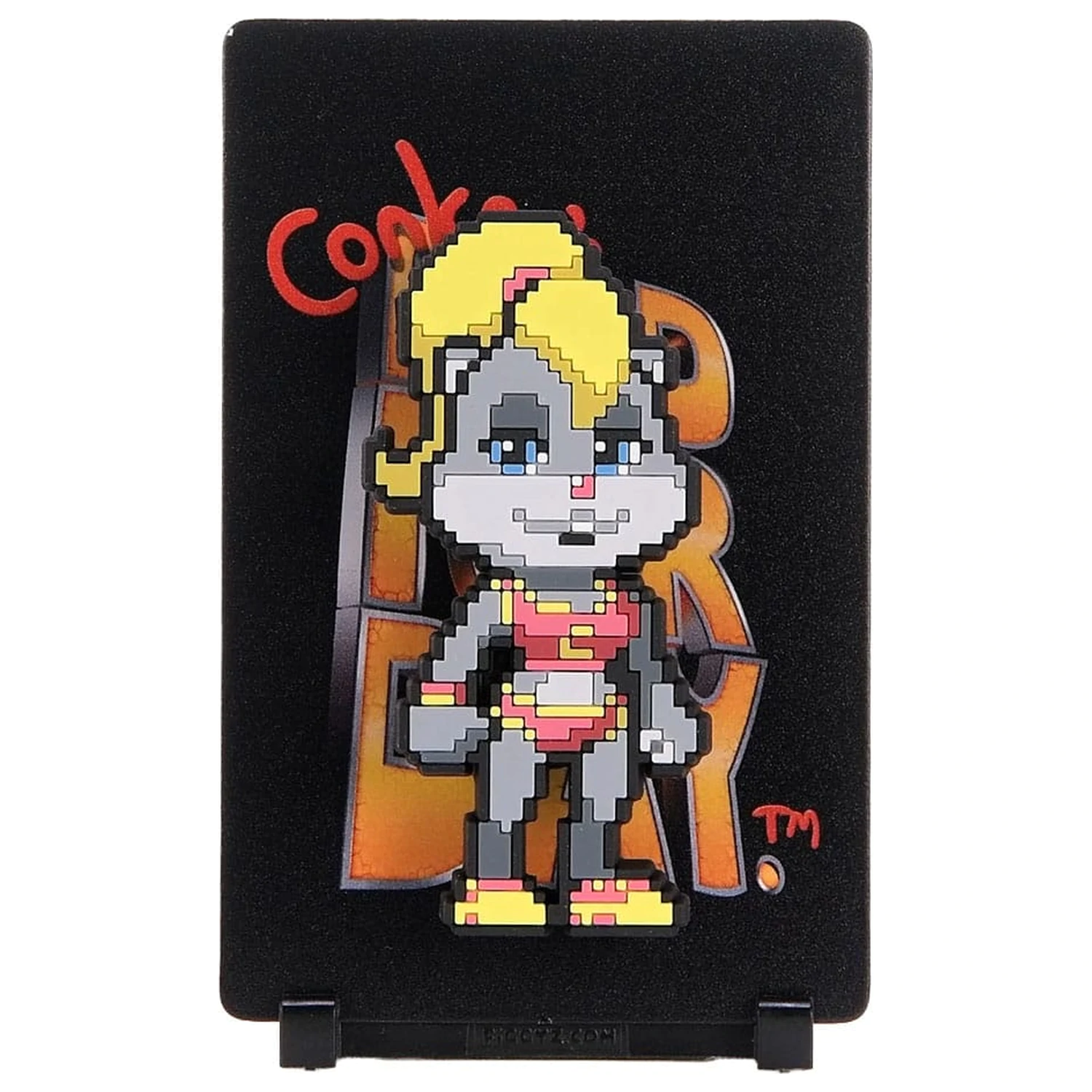 Conker's Bad Fur Day FiGGYZ Magnes Kolekcjonerski Berri 11 cm zdjęcie produktu