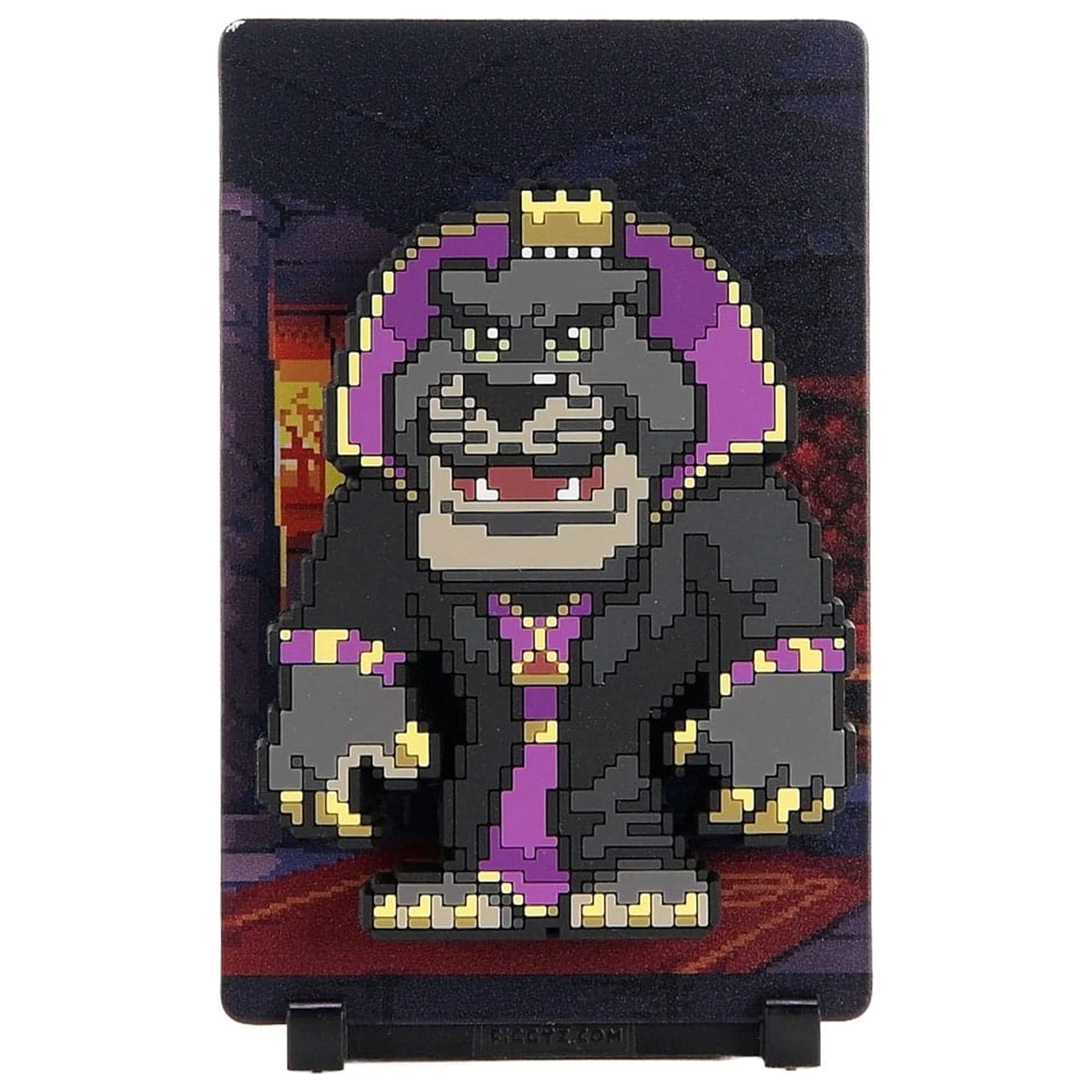 Conker's Bad Fur Day FiGGYZ Magnes Kolekcjonerski Panther King 11 cm zdjęcie produktu