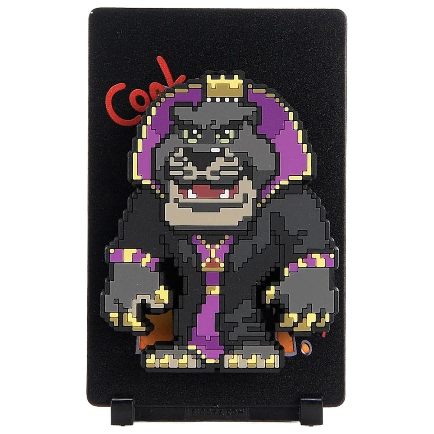 Conker's Bad Fur Day FiGGYZ Magnes Kolekcjonerski Panther King 11 cm zdjęcie produktu