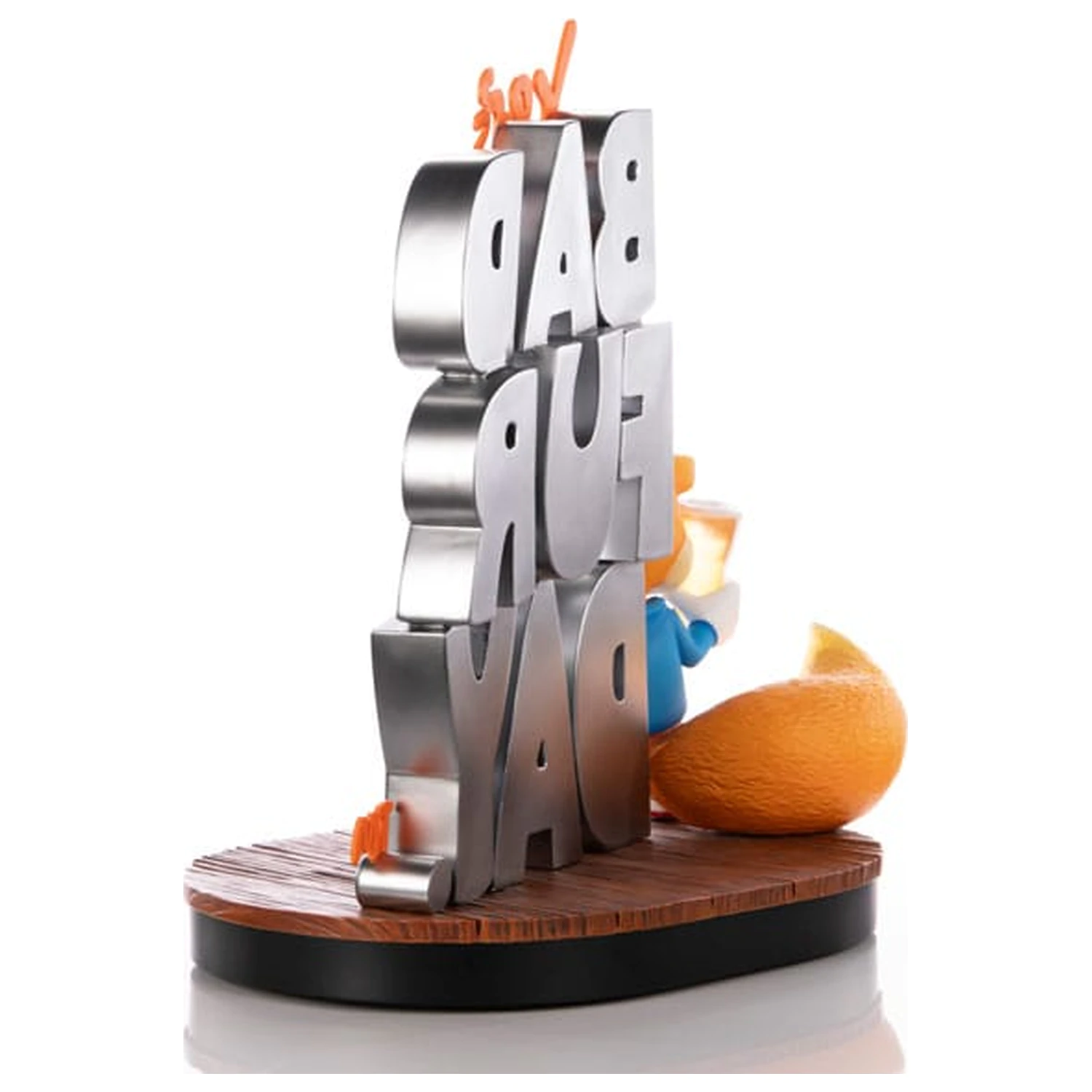 Conker's Bad Fur Day Statua Game Cover Exclusive Edition 45 cm zdjęcie produktu