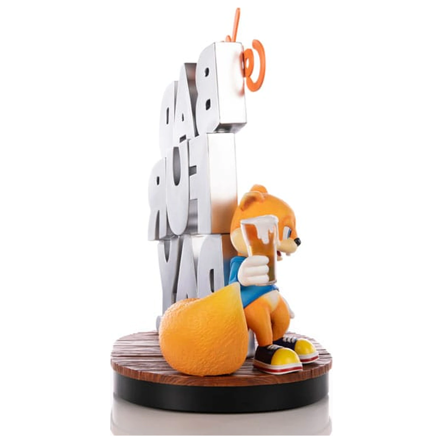 Conker's Bad Fur Day Statua Game Cover Exclusive Edition 45 cm zdjęcie produktu