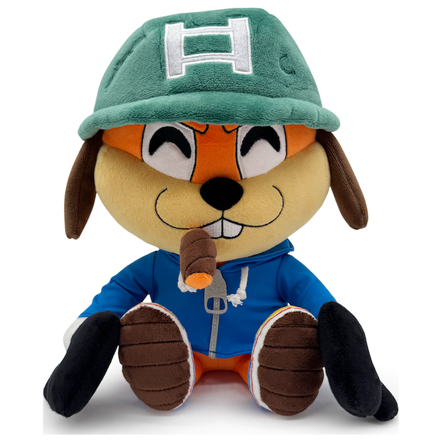 Conker's Bad Fur Day Soldier Conker Maskotka 23 cm zdjęcie produktu