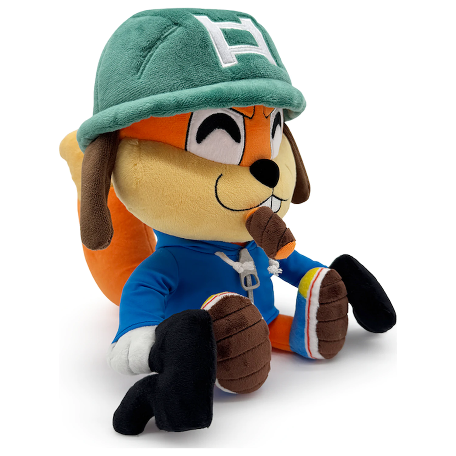 Conker's Bad Fur Day Soldier Conker Maskotka 23 cm zdjęcie produktu