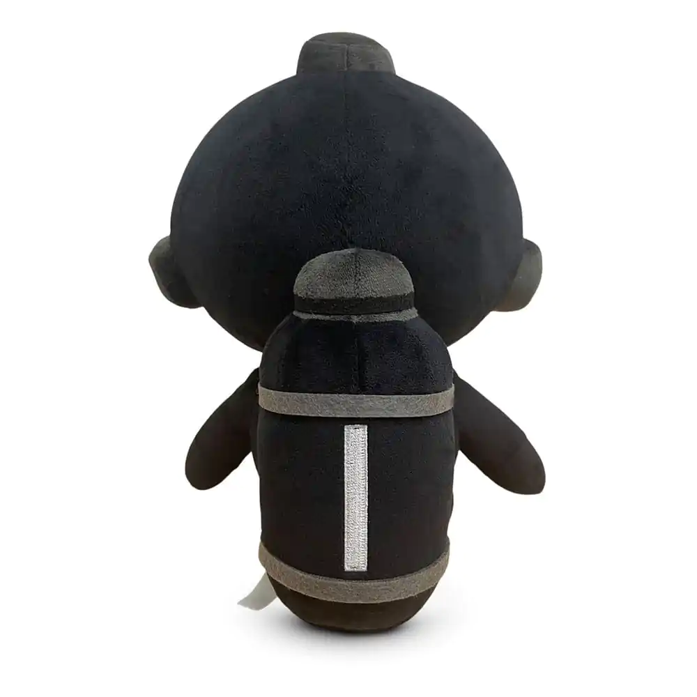 "Content Warning" Pluszowa Figurka Czerwona 22 cm zdjęcie produktu