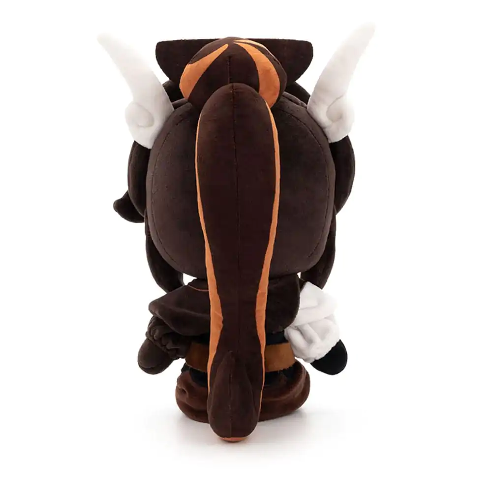 Cookie Run Kingdom Pluszowa Figurka Caramel Arrow Cookie 22 cm zdjęcie produktu