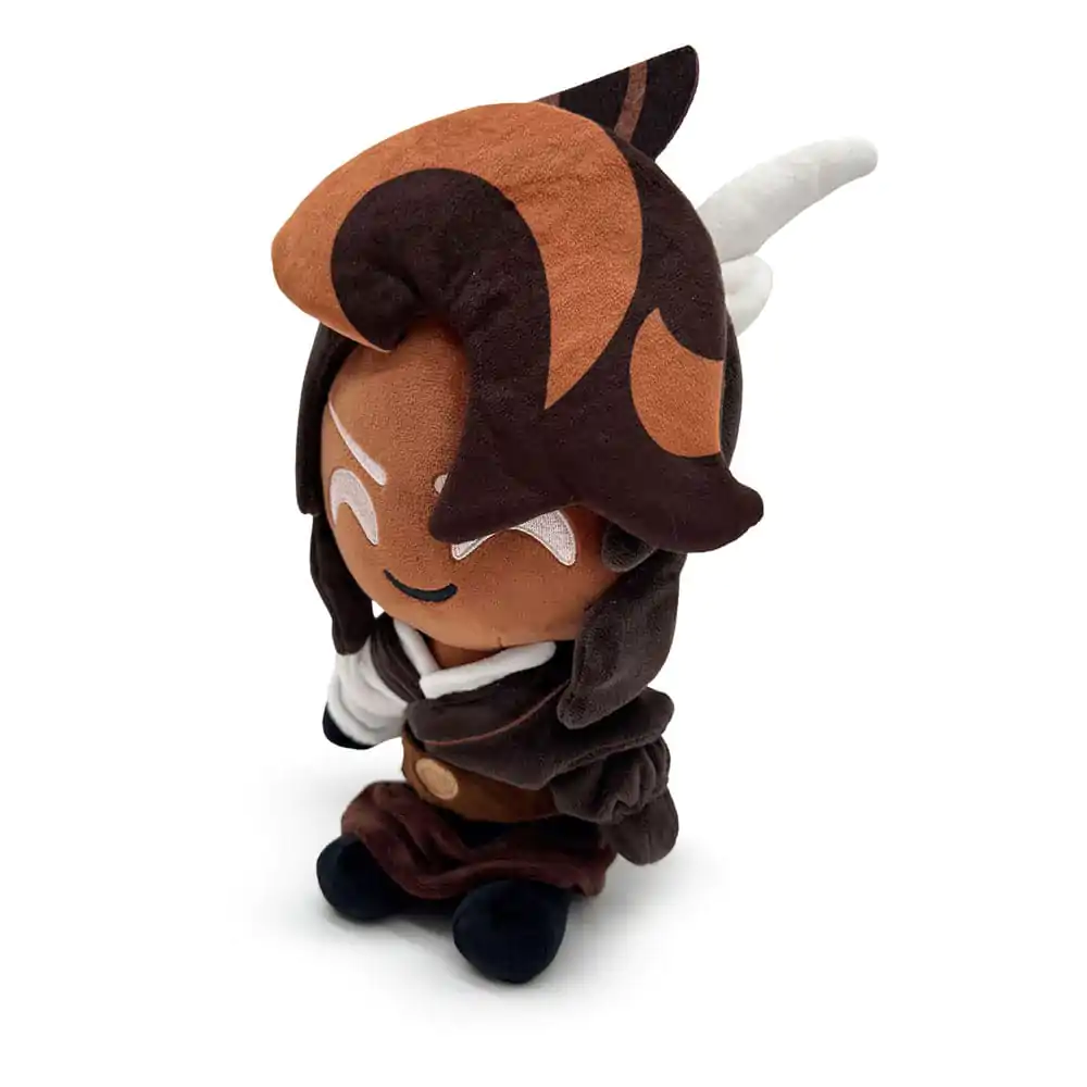 Cookie Run Kingdom Pluszowa Figurka Caramel Arrow Cookie 22 cm zdjęcie produktu
