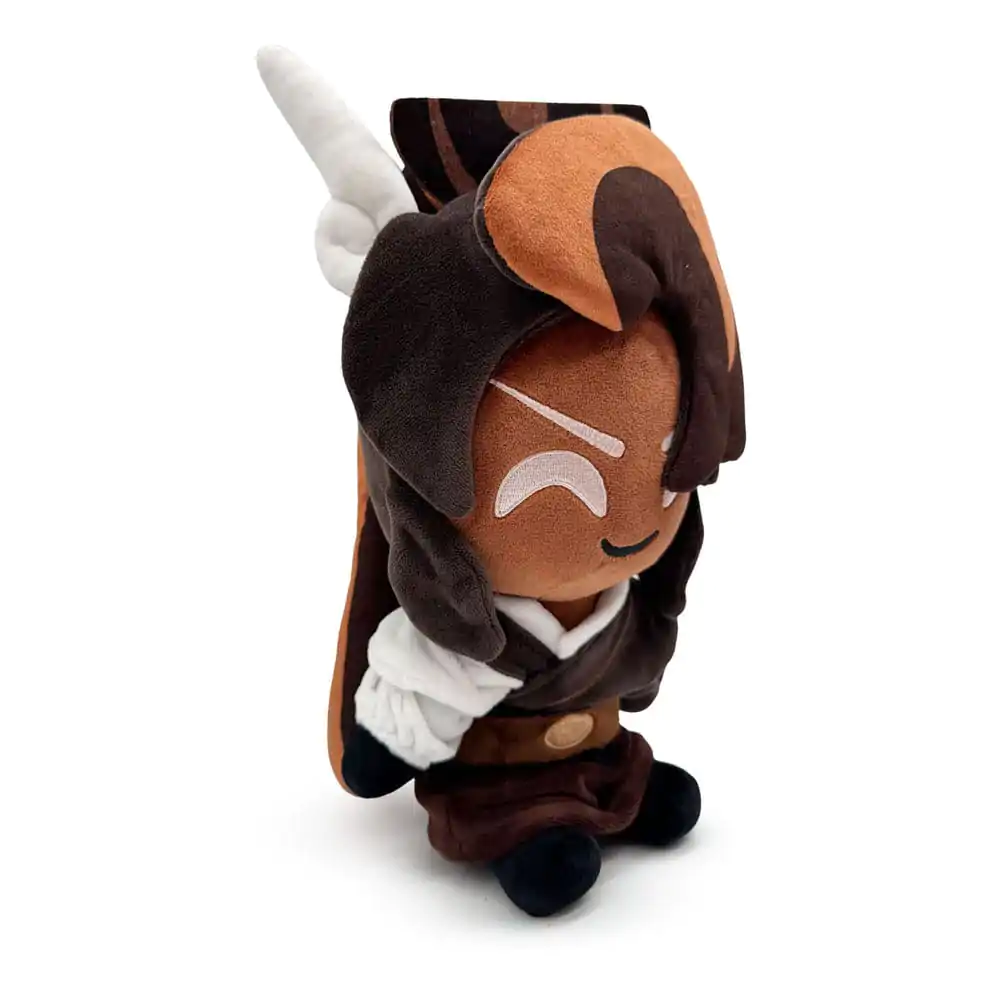 Cookie Run Kingdom Pluszowa Figurka Caramel Arrow Cookie 22 cm zdjęcie produktu