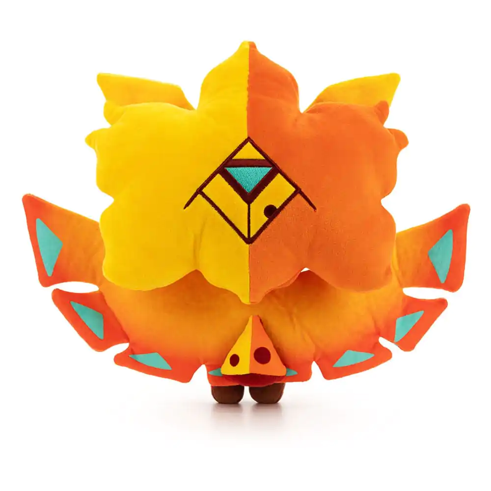 Cookie Run Kingdom Pluszowa Figurka Golden Cheese Cookie 22 cm zdjęcie produktu