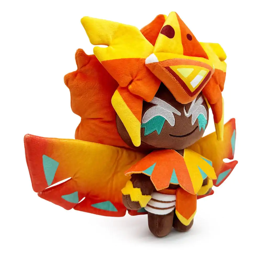 Cookie Run Kingdom Pluszowa Figurka Golden Cheese Cookie 22 cm zdjęcie produktu