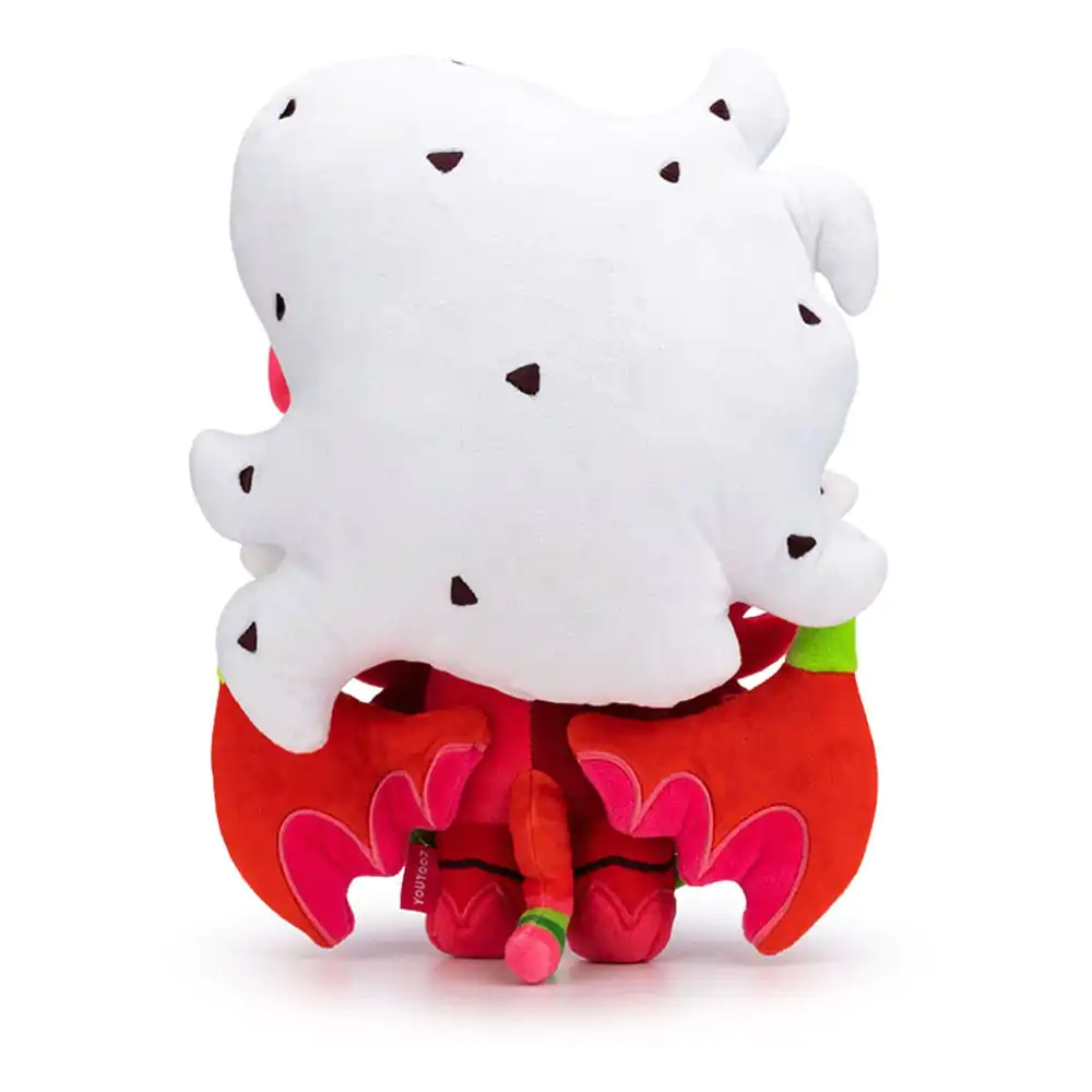 Cookie Run Kingdom Pluszowa Figurka Pitaja Smoczy Ciasteczko 22 cm zdjęcie produktu