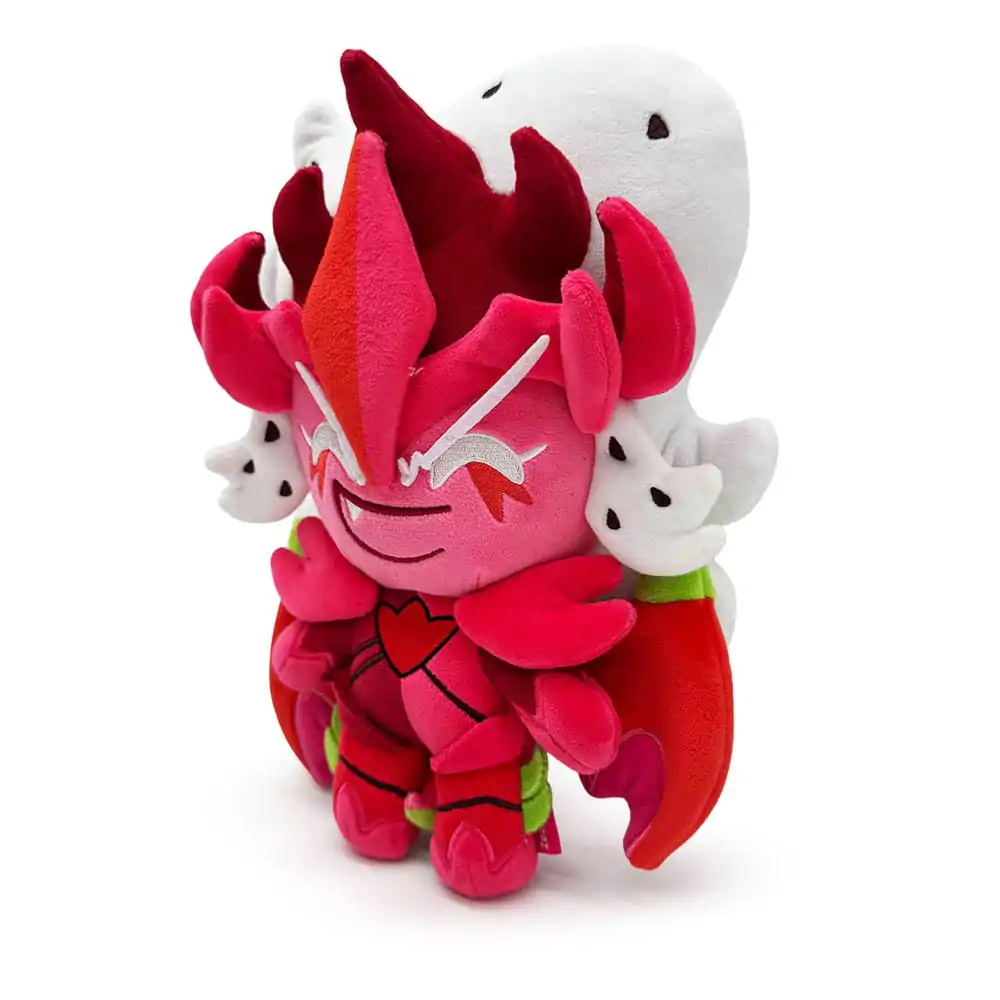 Cookie Run Kingdom Pluszowa Figurka Pitaja Smoczy Ciasteczko 22 cm zdjęcie produktu