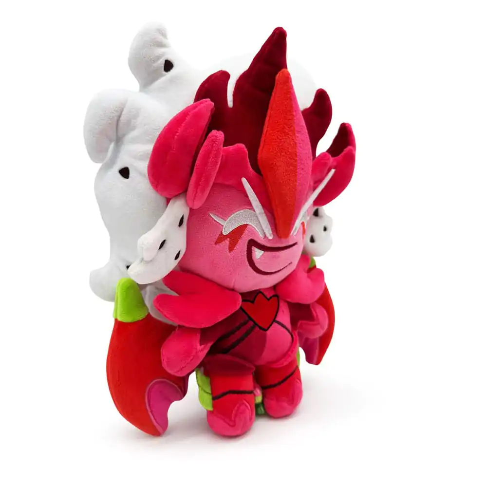 Cookie Run Kingdom Pluszowa Figurka Pitaja Smoczy Ciasteczko 22 cm zdjęcie produktu