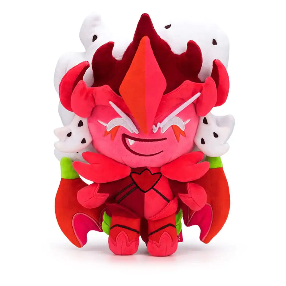 Cookie Run Kingdom Pluszowa Figurka Pitaja Smoczy Ciasteczko 22 cm zdjęcie produktu
