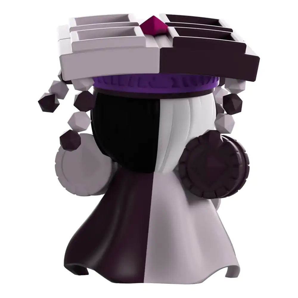 Cookie Run Kingdom Winyl Figurka Dark Cacao Cookie 12 cm zdjęcie produktu